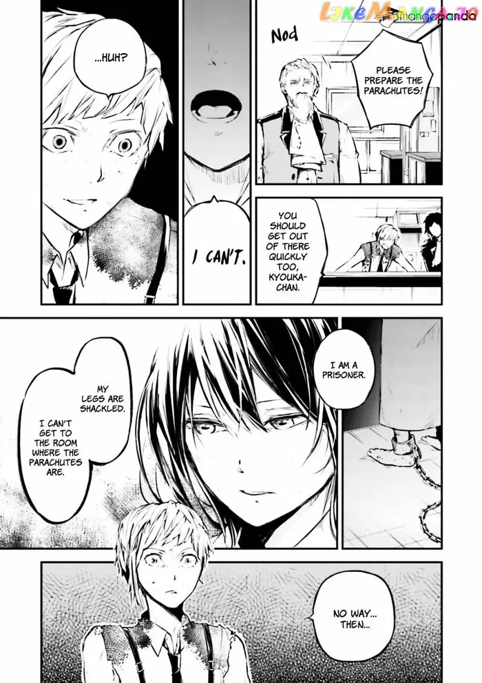 Bungou Stray Dogs Chapter 36 image 27_optimized